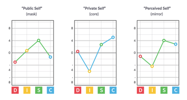 DISC-Graphs