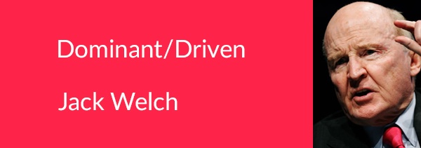 Jack Welch