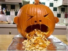 pumpkin-I