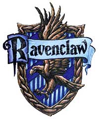 personalidad consciente - Ravenclaw House