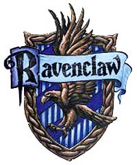 personalidad consciente - Ravenclaw House personalidad consciente - Ravenclaw House