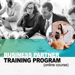 Take your certification to the next level with the PeopleKeys' Business Partner Training Program