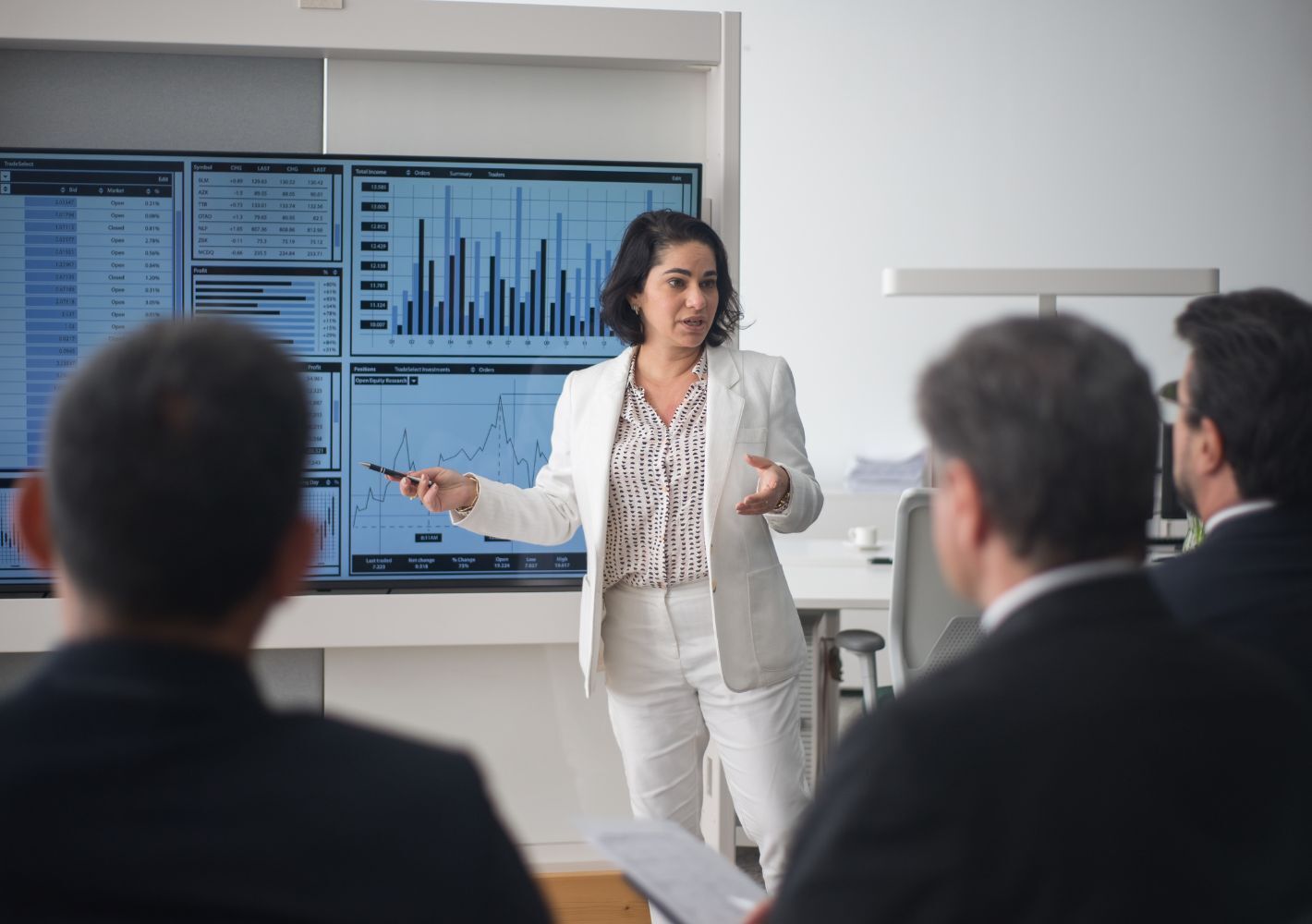 Don’t Let Your Personality Trip You Up: Leadership Pitfalls by DISC Type