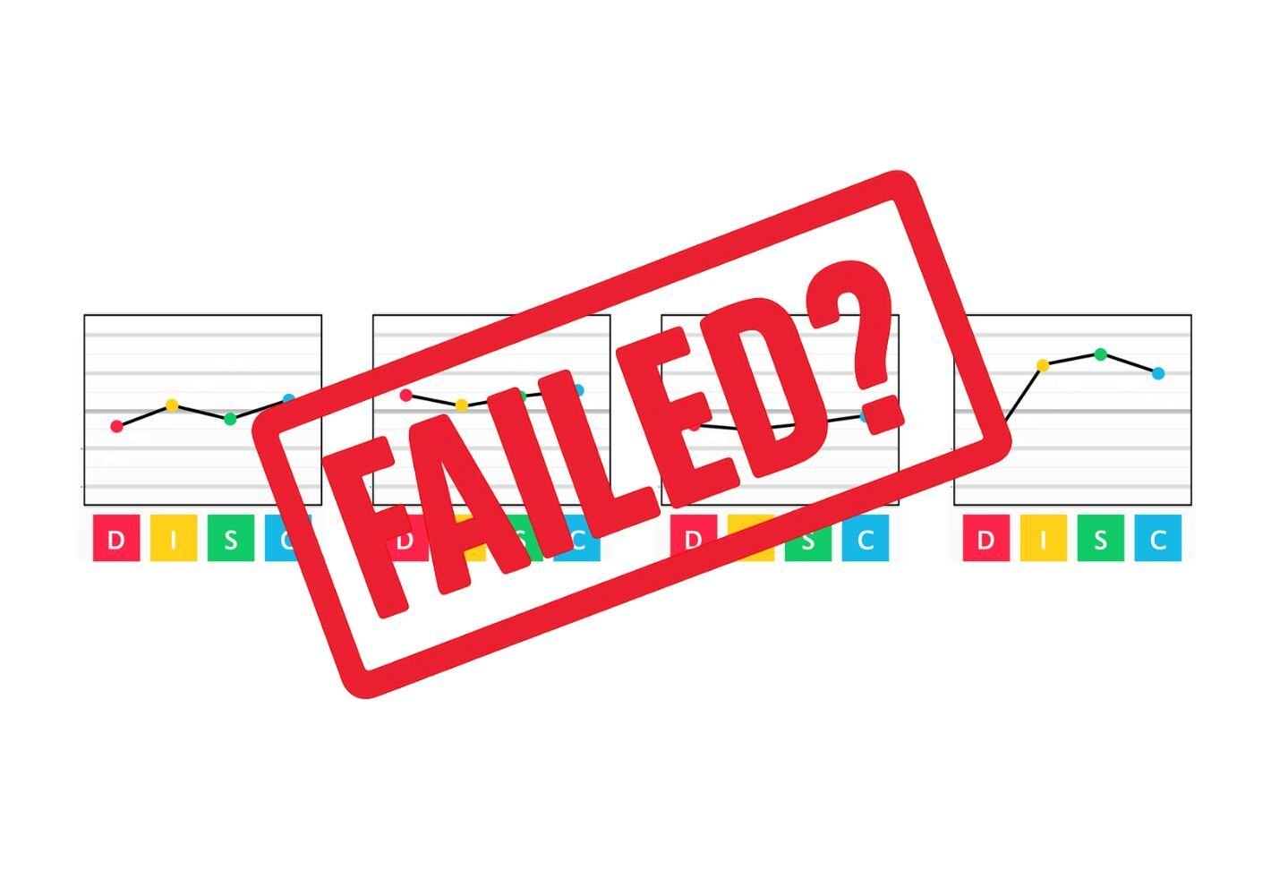 Can You Fail a DISC Assessment? What the Results Really Mean