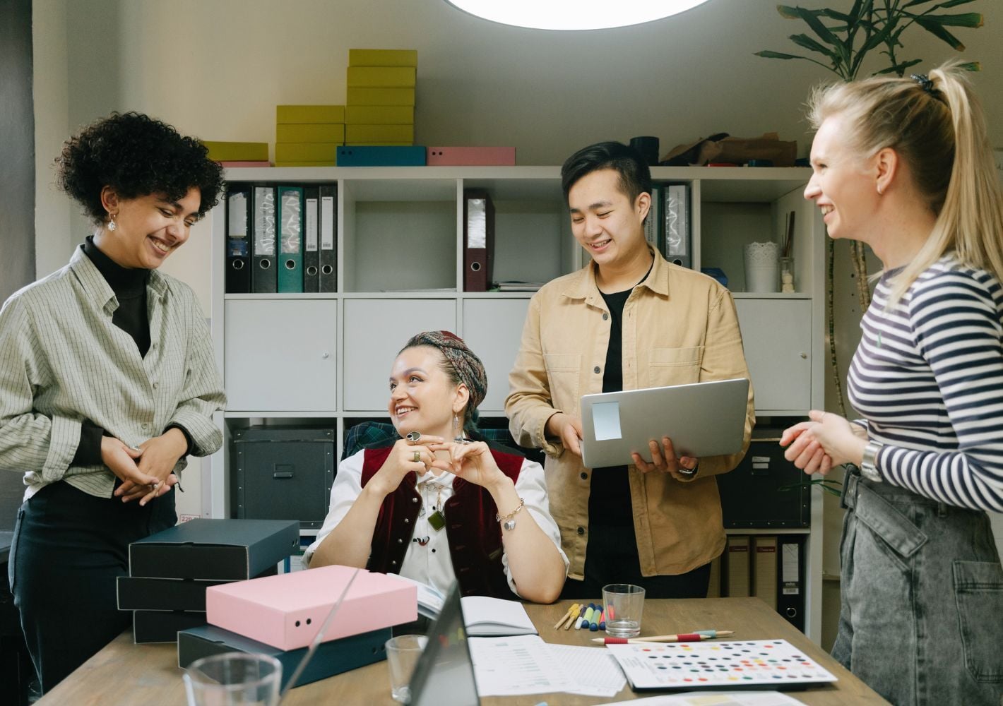 Understanding DISC Team Dynamics: How to Build Stronger, More Collaborative Teams