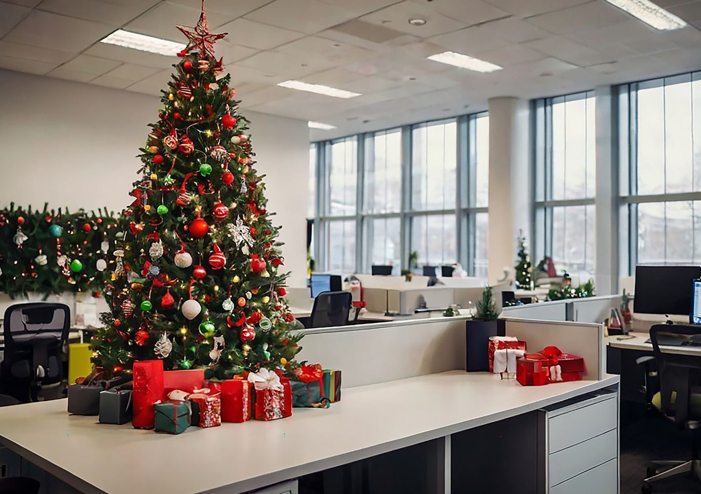 Let DISC Be Your Guide to Employee Appreciation at the Holidays