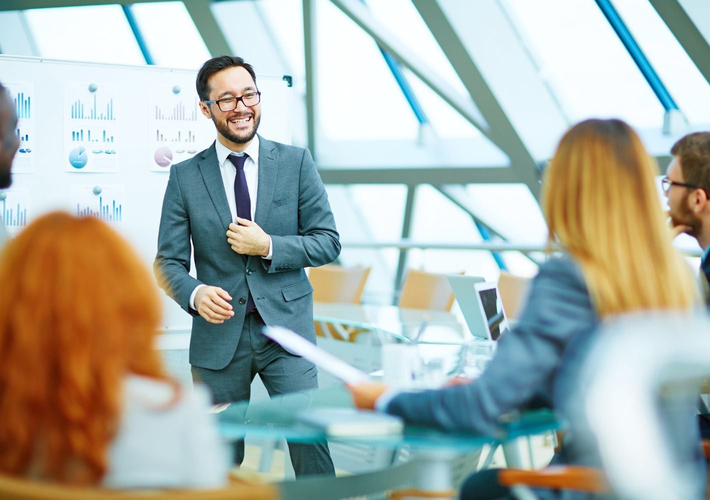 Leadership Development for Managers: How DISC Builds Better Leaders