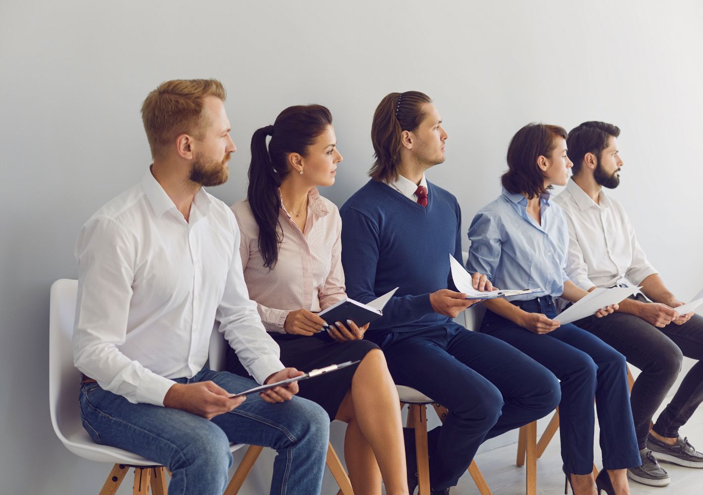 Narrowing a Talented Candidate Pool with DISC: A Guide for Hiring Manager