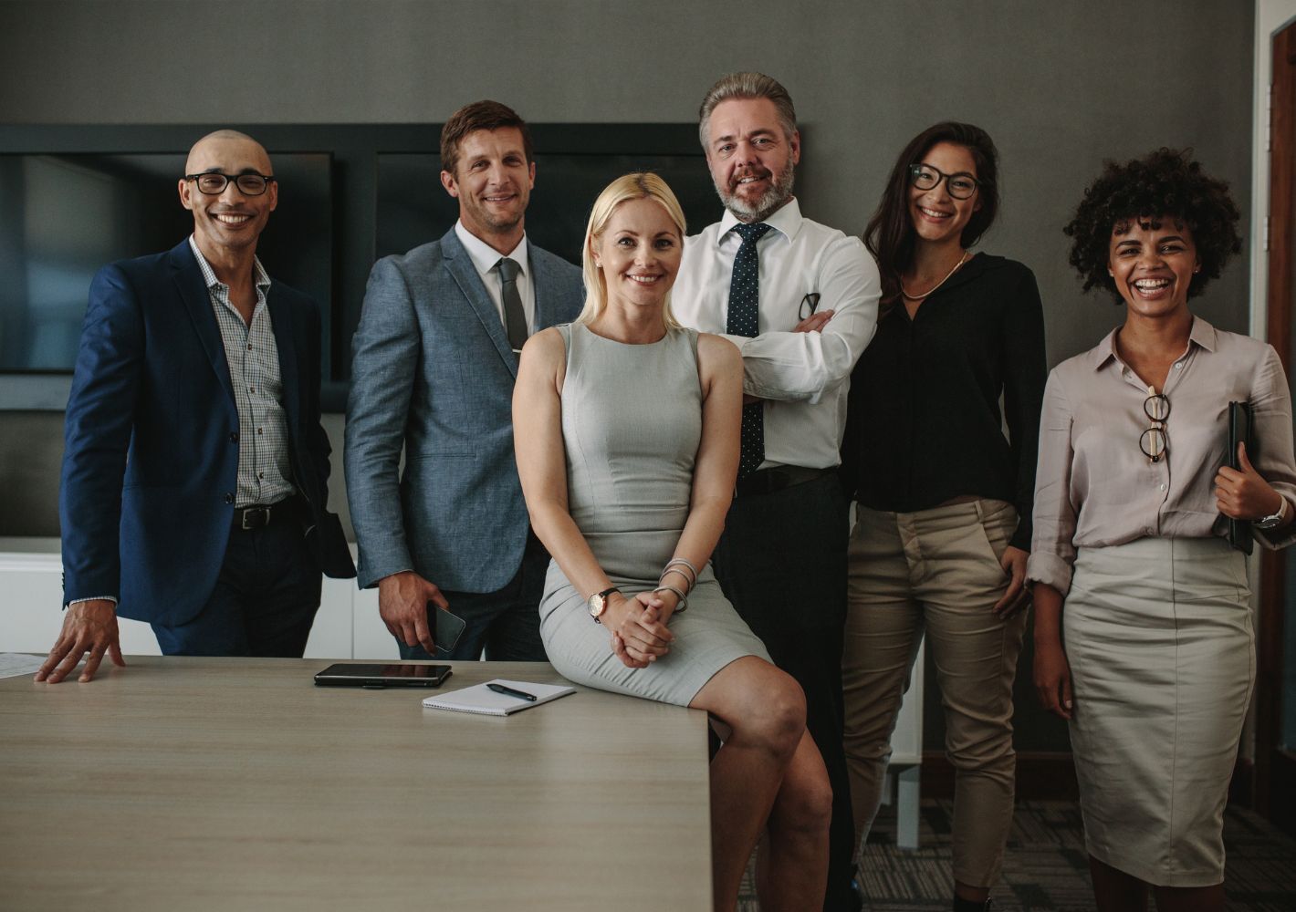 Upskilling with DISC: How Professionals Can Gain an Edge