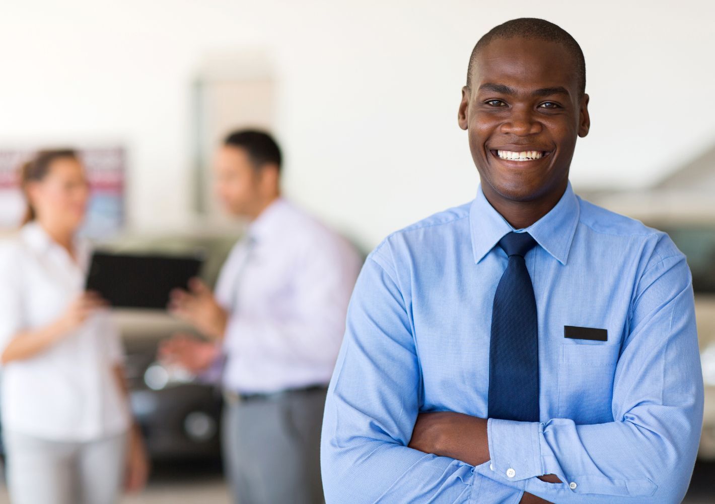How DISC Can Inspire 4th Quarter Success