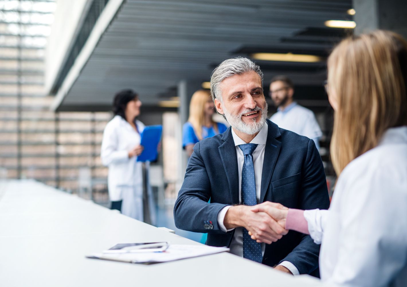 How to Read Customers Fast and Sell to Any DISC Style with Confidence