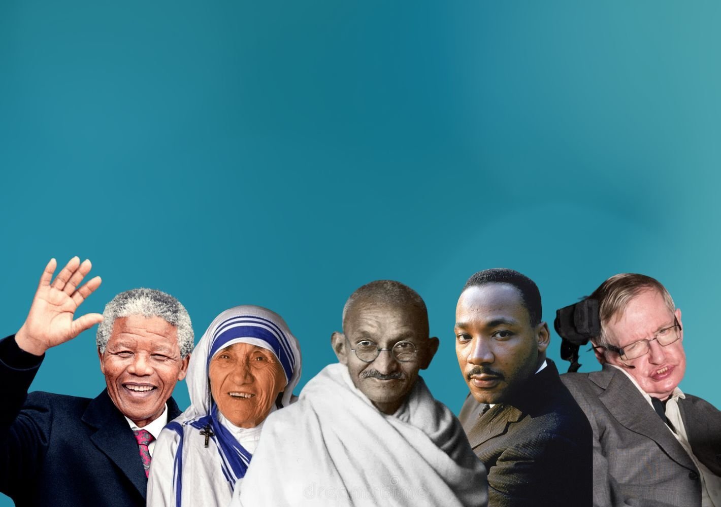 5 Famous Leaders Who Changed the World—and What Their DISC Styles Teach Us About Leadership