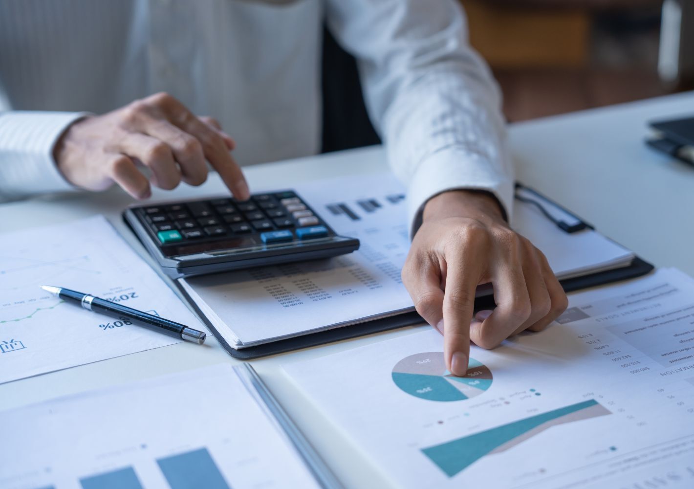 Using DISC to Inform Your Budget Plan for Next Year