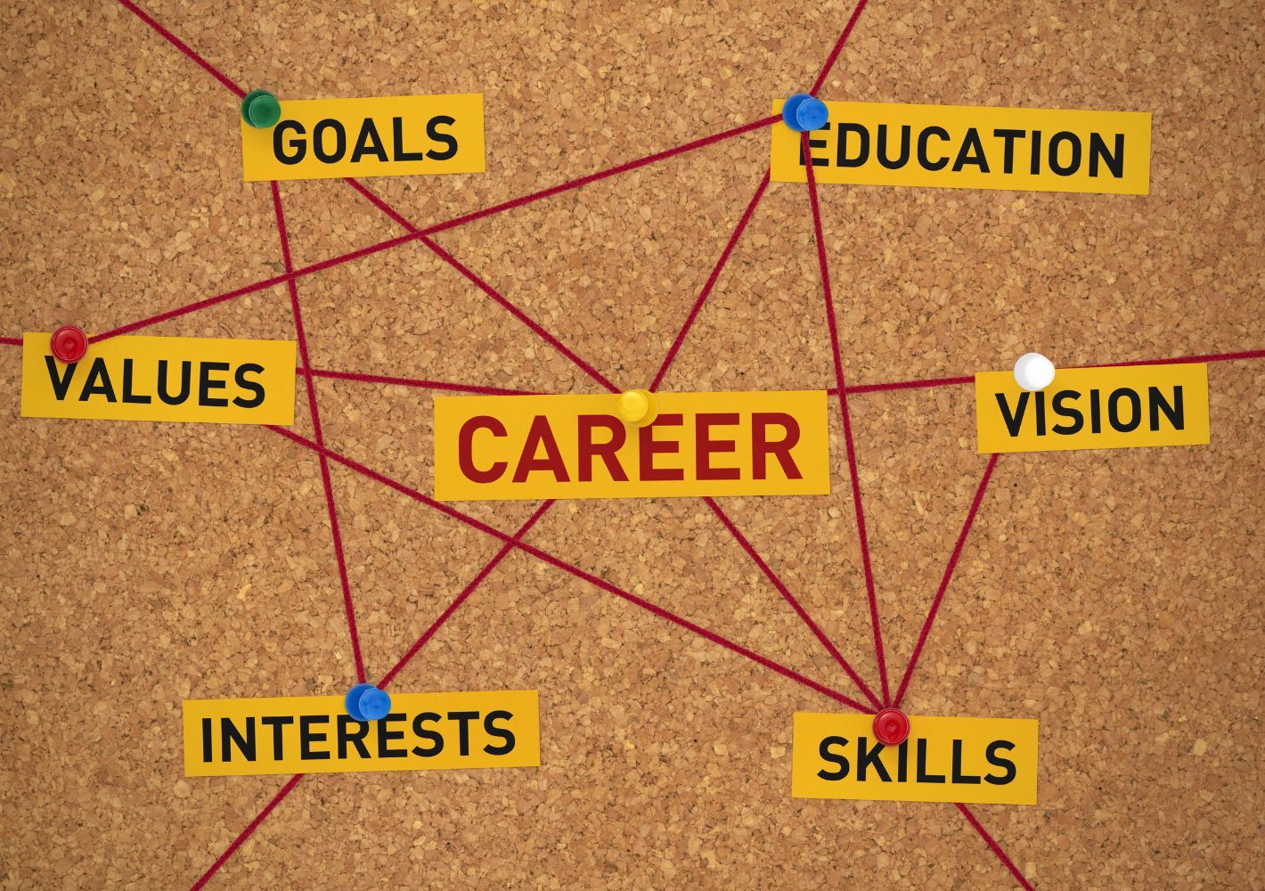 What Career Is Right for Me? How Your Personality Can Point You in the Right Direction