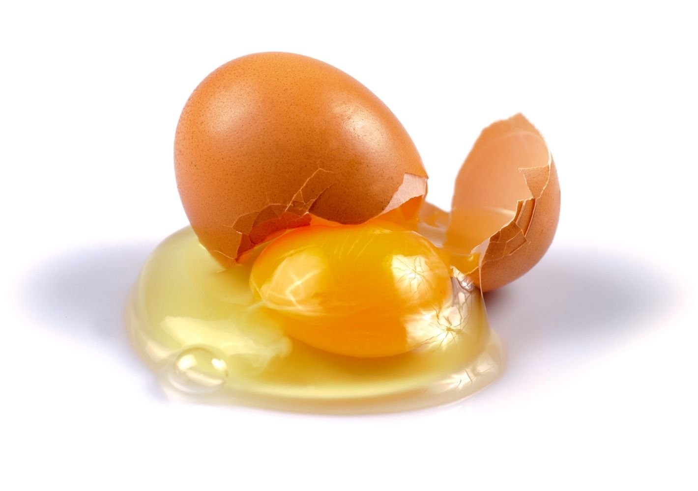 Leadership Frustrations: Don’t Let the Cracked Egg Divide You