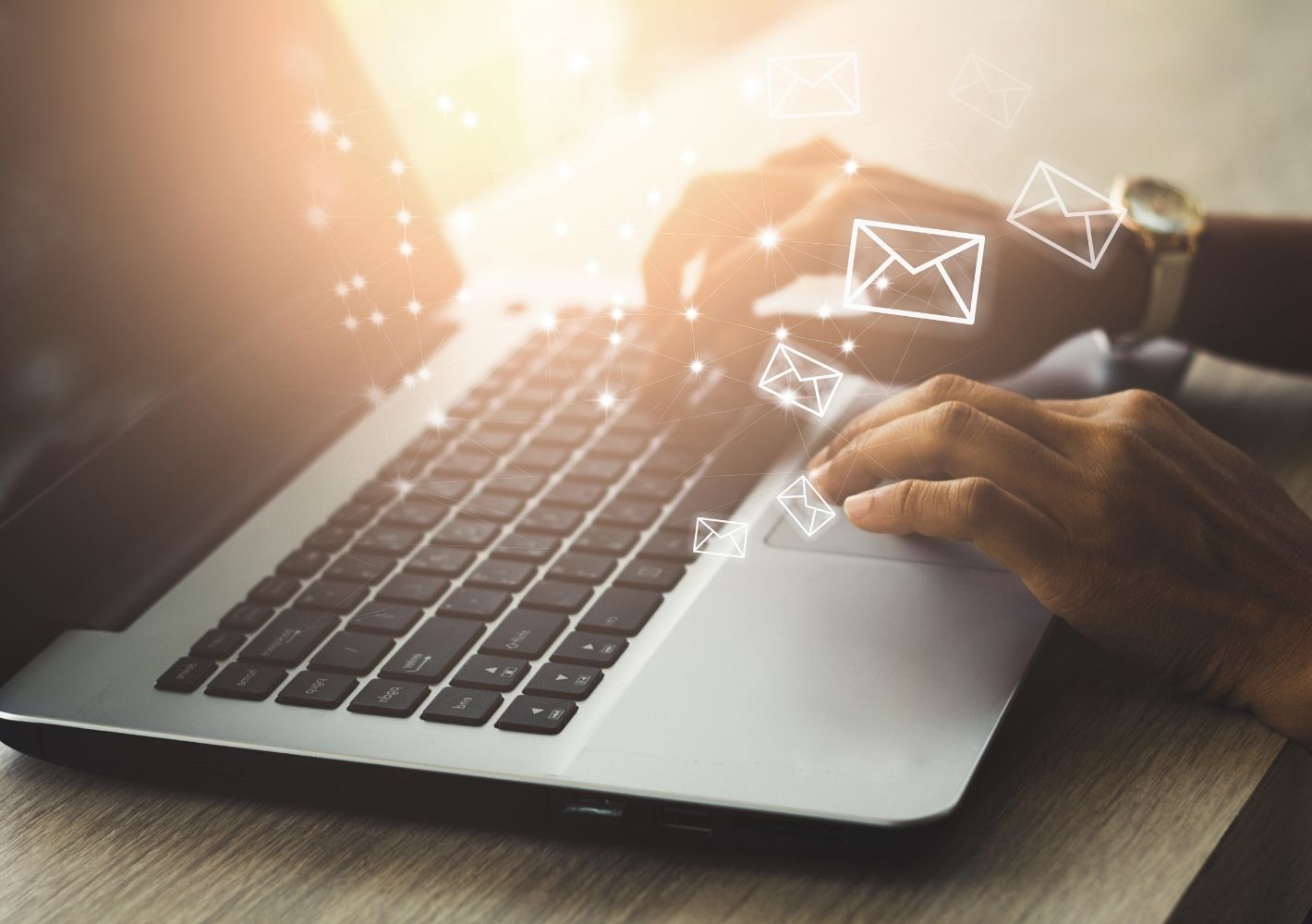 Using DISC to Improve Workplace Email Communication