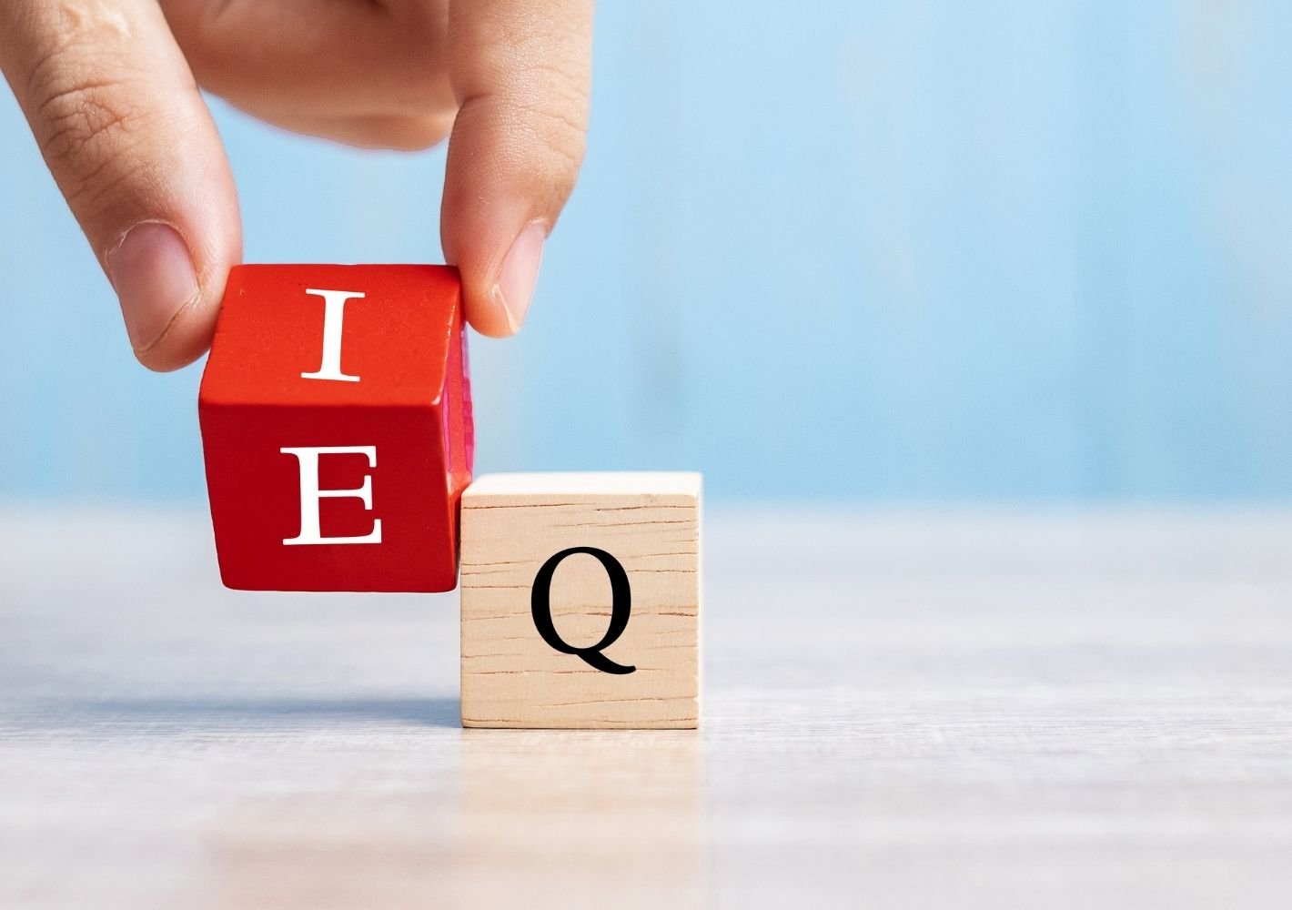 EQ vs IQ: What is the difference?