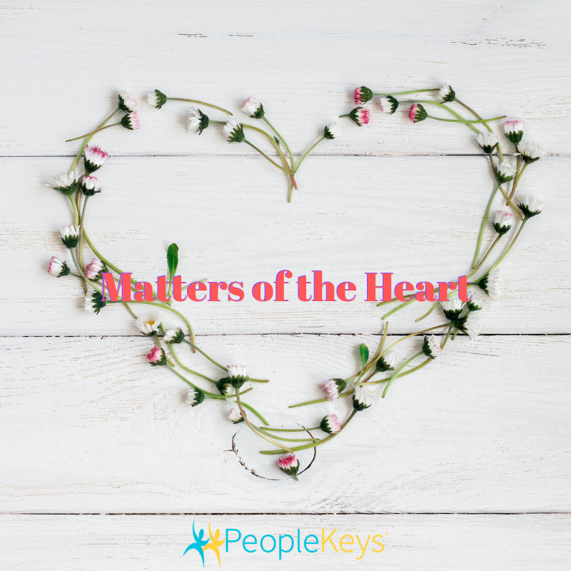 Matters of the Heart