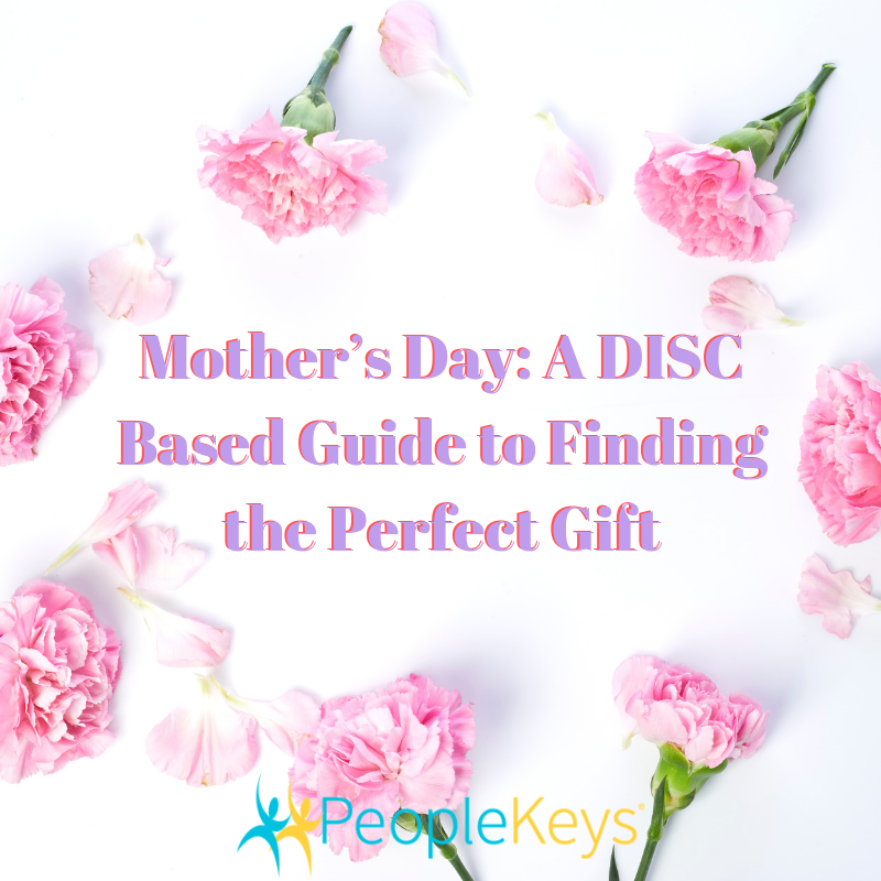 perfect gift for mother's day