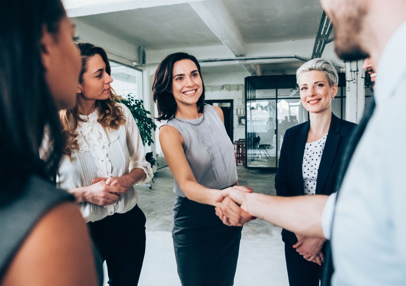 Using DISC to Build Strategic Partnerships That Drive Growth