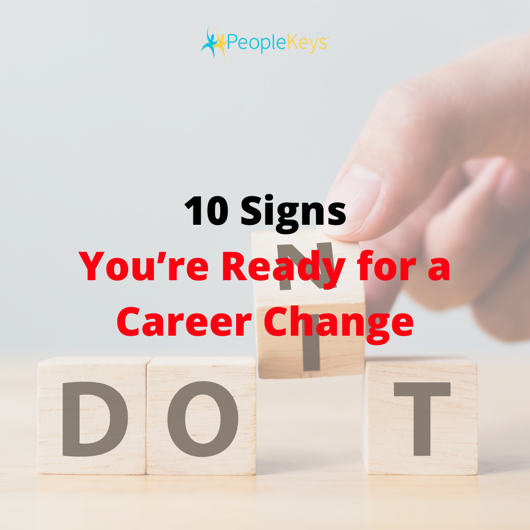 signs-career-change