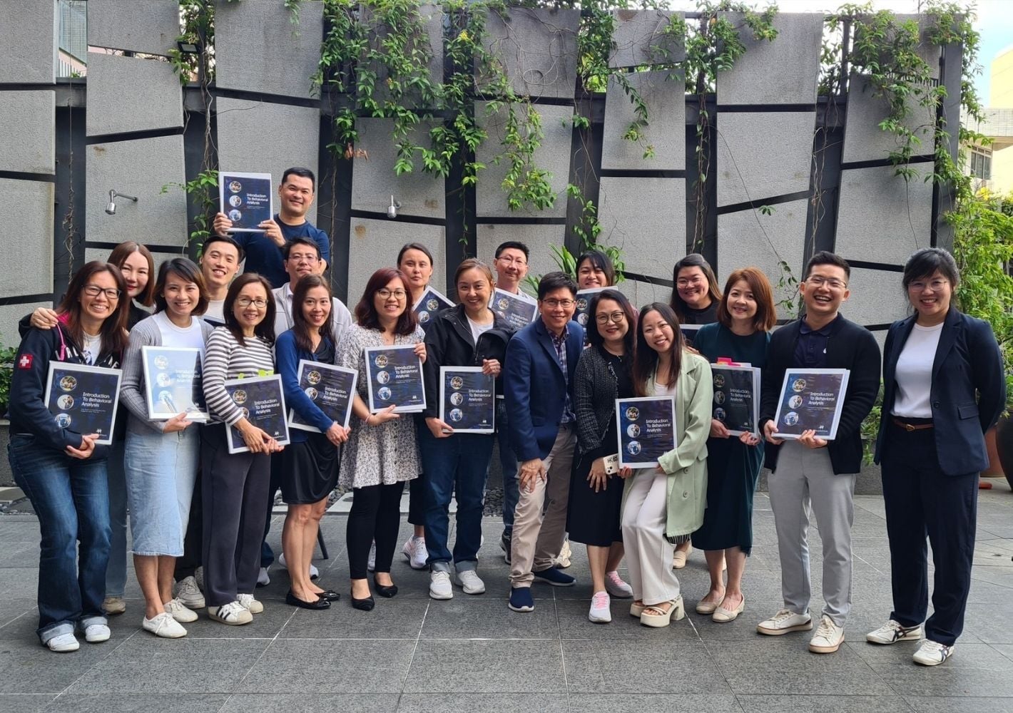 Partner Spotlight: Celebrating 30 Years of Lifeskills Institute