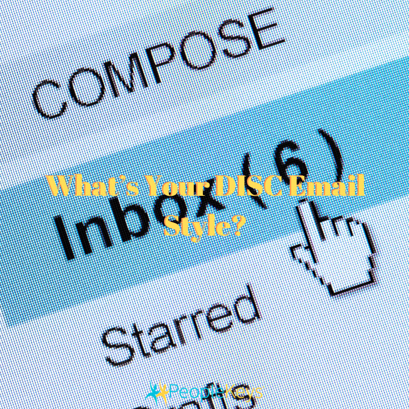 What’s Your DISC Email Style
