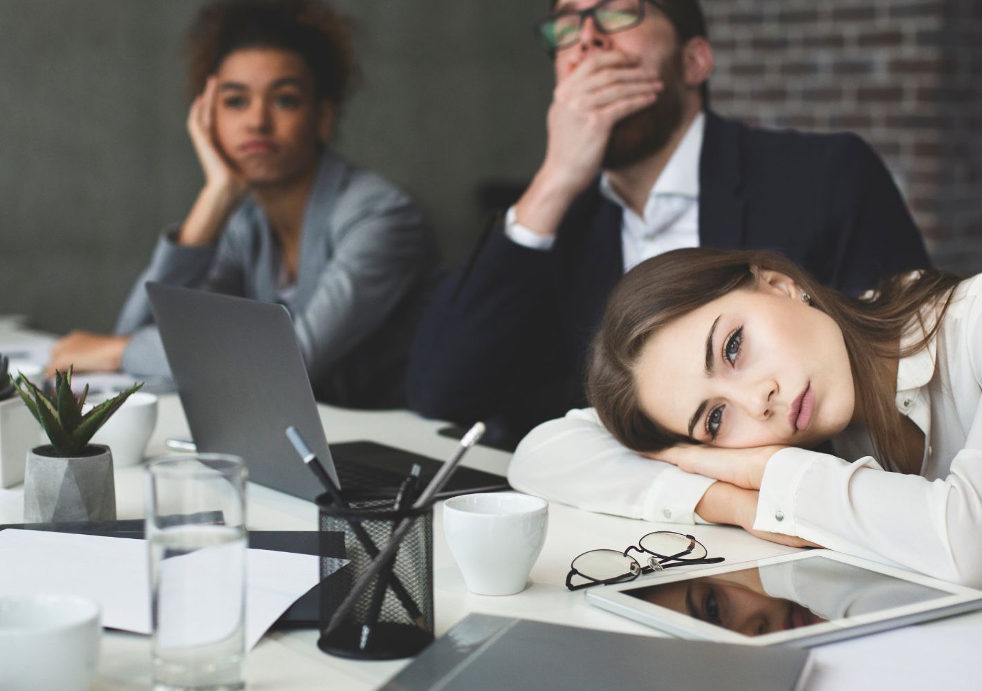 Using DISC to Improve Employee Engagement