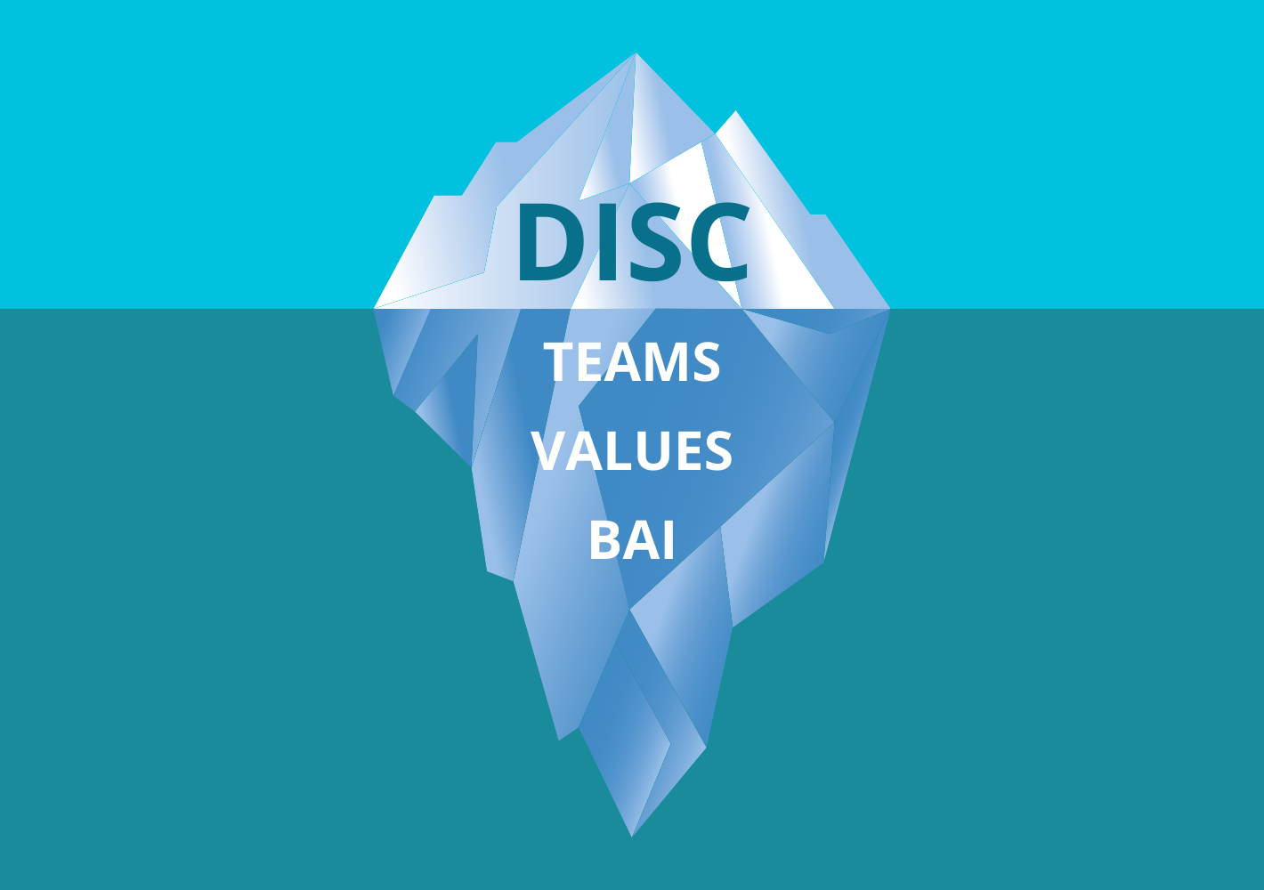 Why DISC Sometimes Isn’t Always Enough