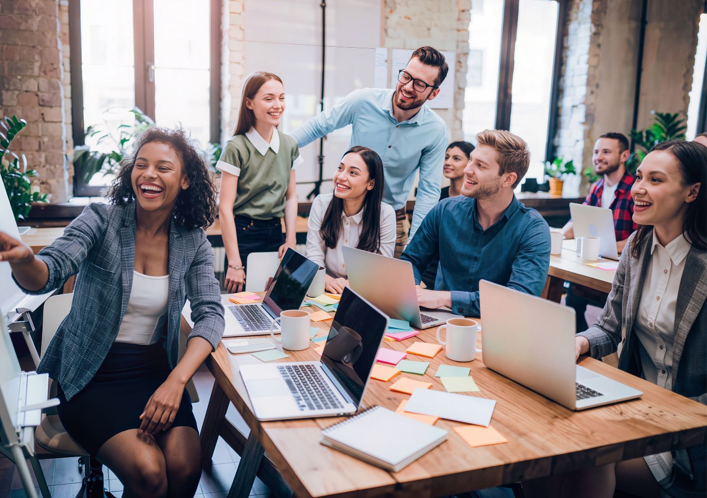 DISC and Leadership: Which Personality Type Makes the Best Leader?