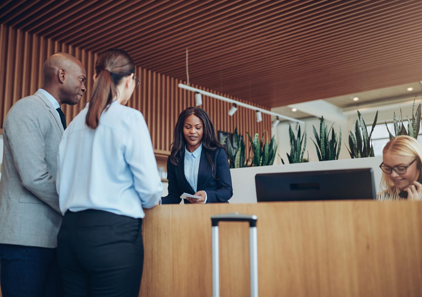 Using DISC to Improve Customer Service Experiences