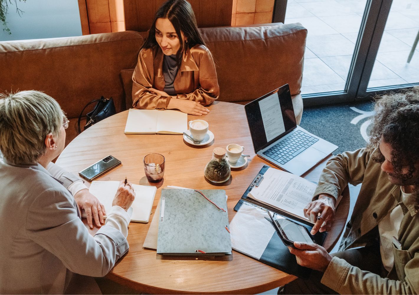 Making a Place for Coaching Within Your Organization
