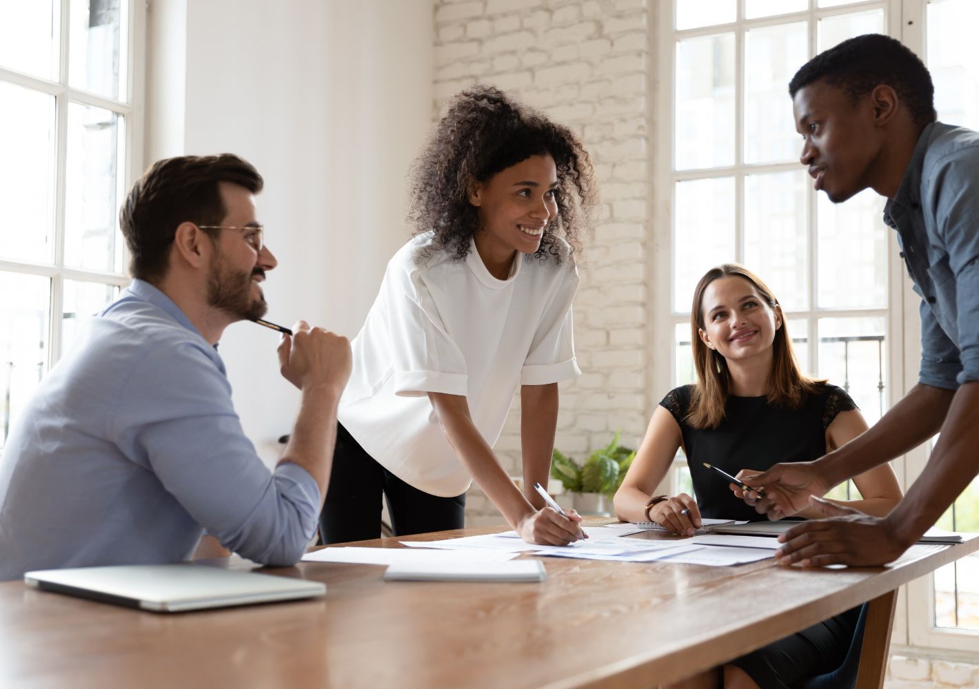 Soft Skills to Borrow From Each DISC Style