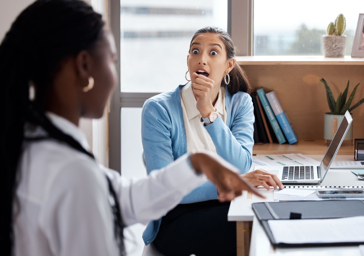 DISC and Conflict Resolution: How Each Personality Style Handles Disagreements